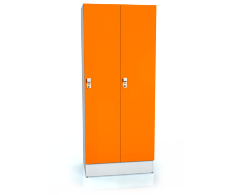 Premium lockers ALFORT AD 1920 x 800 x 520